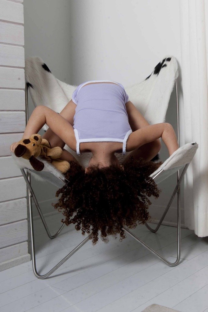 Feathers Girls Polkadot Print Tagless Cami Super Soft Undershirts (3/Pack) - Image 5